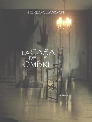 cover image of La casa delle ombre